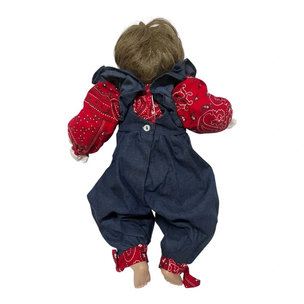 Marci‎ Cohen | Collection Baby Doll Signed